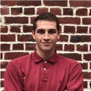 Etudiant en école de commerce donne des cours niveau primaire/collège